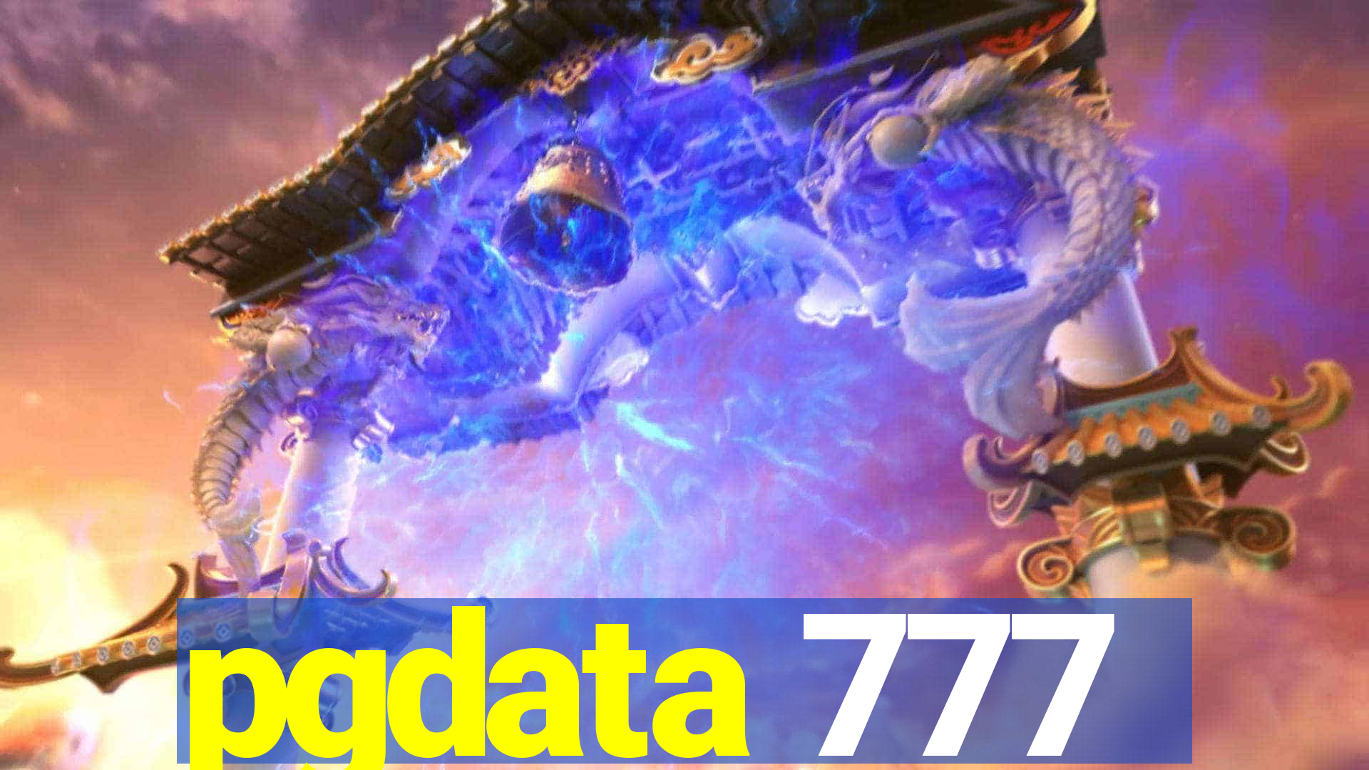 pgdata 777